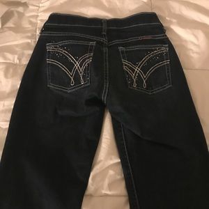 Wrangler Q Baby Jeans